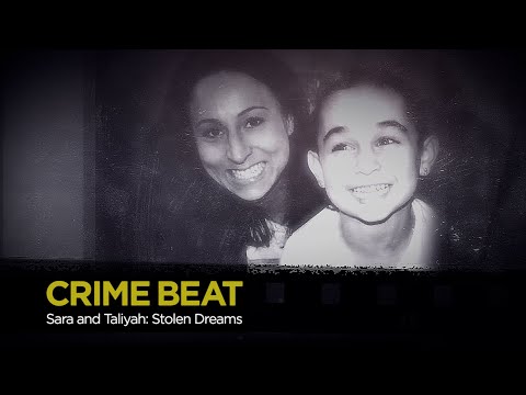 Crime Beat: Sara and Taliyah — Stolen Dreams | S4 E1