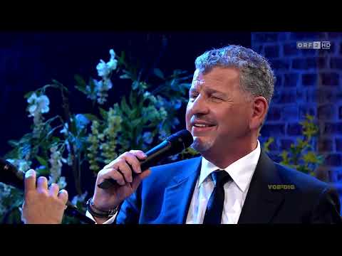 Andy Borg & Semino Rossi - No mas Boleros - (Schlagerspaß mit Andy Borg, 22.03.2025)