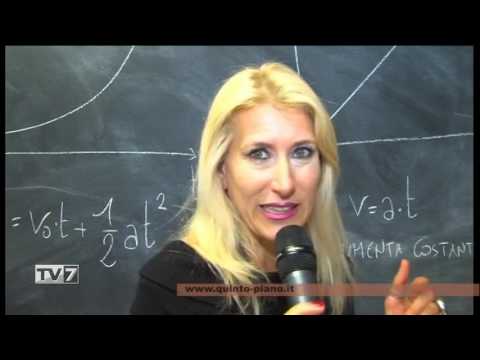 Tv7 con Voi sera del 30/5/2017 - Solo false percezioni o problemi reali? (7 di 7)