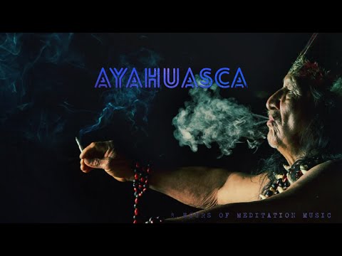 AYAHUASCA SONG, MOTHER EARTH, DMT TRIP, ICARO SONG, SHAMANIC SONG, SHIPIBO SONG, HEALING SONG