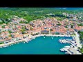 Vela Luka Croatia Korčula Island Walking Tour 2025
