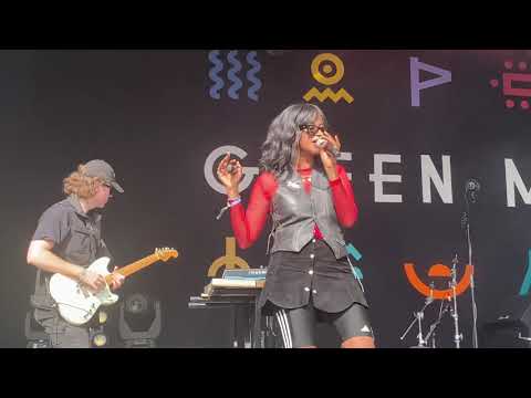 Green Man Festival 2023 | The Bug Club, CumGirl8, Devo, Goat, Gilla Band, Amyl & The Sniffers + more