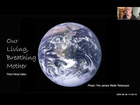 Our Living Breathing Mother Earth: video1716336426