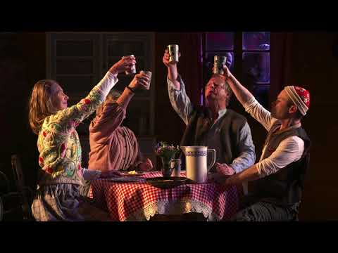 Teaser Holzers Peepshow/Theater Kanton Zürich