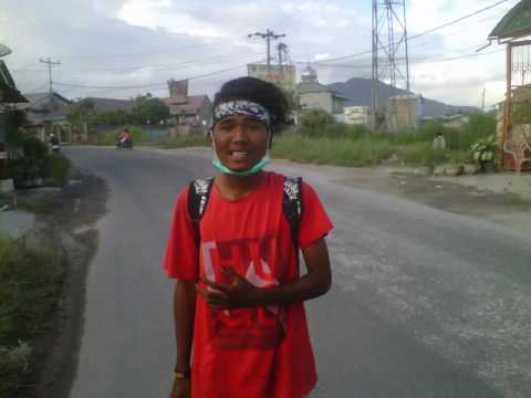 Putra BaLe Gangsta Feat Pak Dokong - Biring Manggis