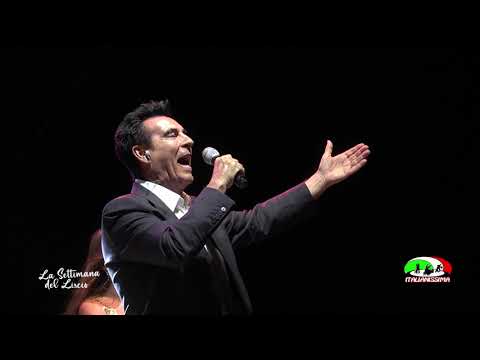 MAURO FERRARA ROMAGNA CAPITALE I SUCCESSI DI CASADEI #italianissimatv #veryitaliantv