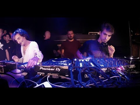 Il Muretto @ Jesolo (IT) ANDREA PIKO / FRANCHINO / RICKY LE ROY  17.09.2017