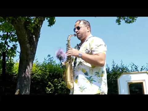 Antonio - Video 4