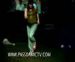 B Girls Fly Antics On PASS DA MIC