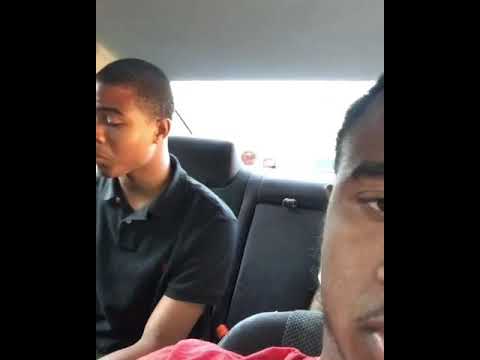 Lil Hudson From Time Freestyle