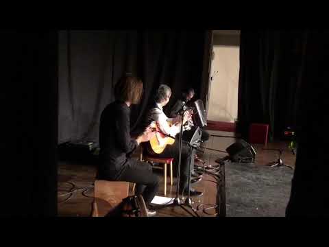 Nikola Zarić 2019 // Flamenco on accordion