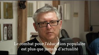 Michel Onfray Lance Front Populaire Michel Onfray Lance Front Populaire