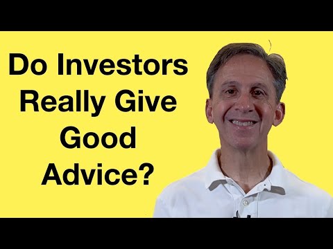 How Much Startup Help Do VCs Really Give?