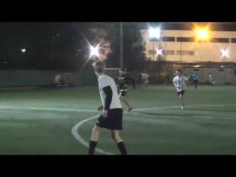 BAJATE EL LOMPA vs DA ROLD FC - #LigaNuñez - #Apertura SLS  17/06/2023