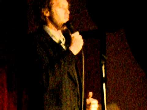 TJ Miller - Put A Ribbon On It