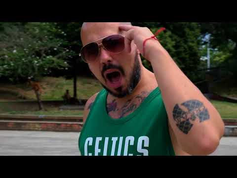 Chicano feat. Dj Sponda - Brillanti (prod. Esa)