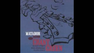 Grant Green - Green Jeans