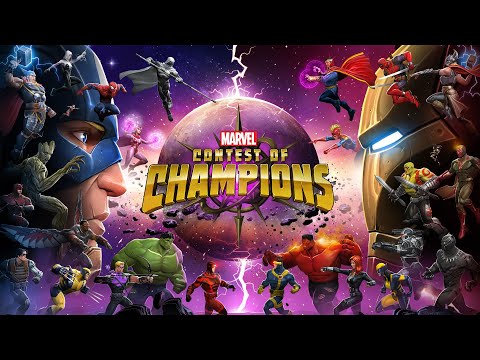 mcoc act 6.3.4 counter tactics / fail path last path