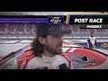 Ryan Truex secures a career-best P2 at Phoenix Raceway