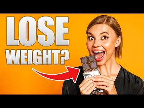 Dark Chocolate Benefits for Weight Loss