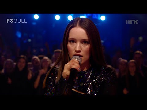 Sigrid – Mirror (Live at NRK P3 Gull 2021)
