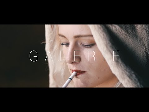 Iroas - Galerie (prod. C. Perkins)