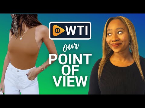 REORIA Women’s Bodysuit Tank Tops - WTI product video review