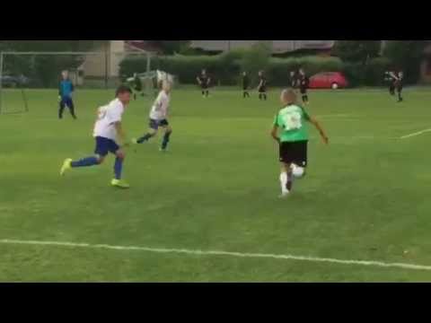 Helsinki Cup 2015, EBK Tottenham, Day 3