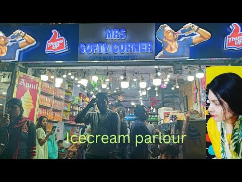 //market m Aroosh ko khani thi ice cream 🍦🍨// #icecream #market #trending #summer #chocklate