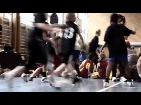 Erik Bremer Cup 090329