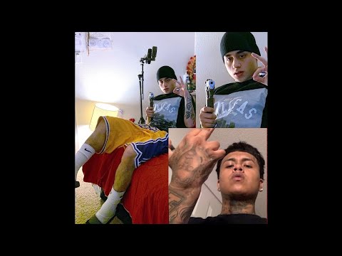 DoughBoyDoezIt x BravoTheBagChaser - Pop Out [YSH X Œ]