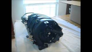 P2076 CHEVY SONIC INTAKE MANIFOLD POSITION ACTUATOR