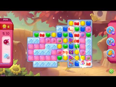 Homescapes Level 2426