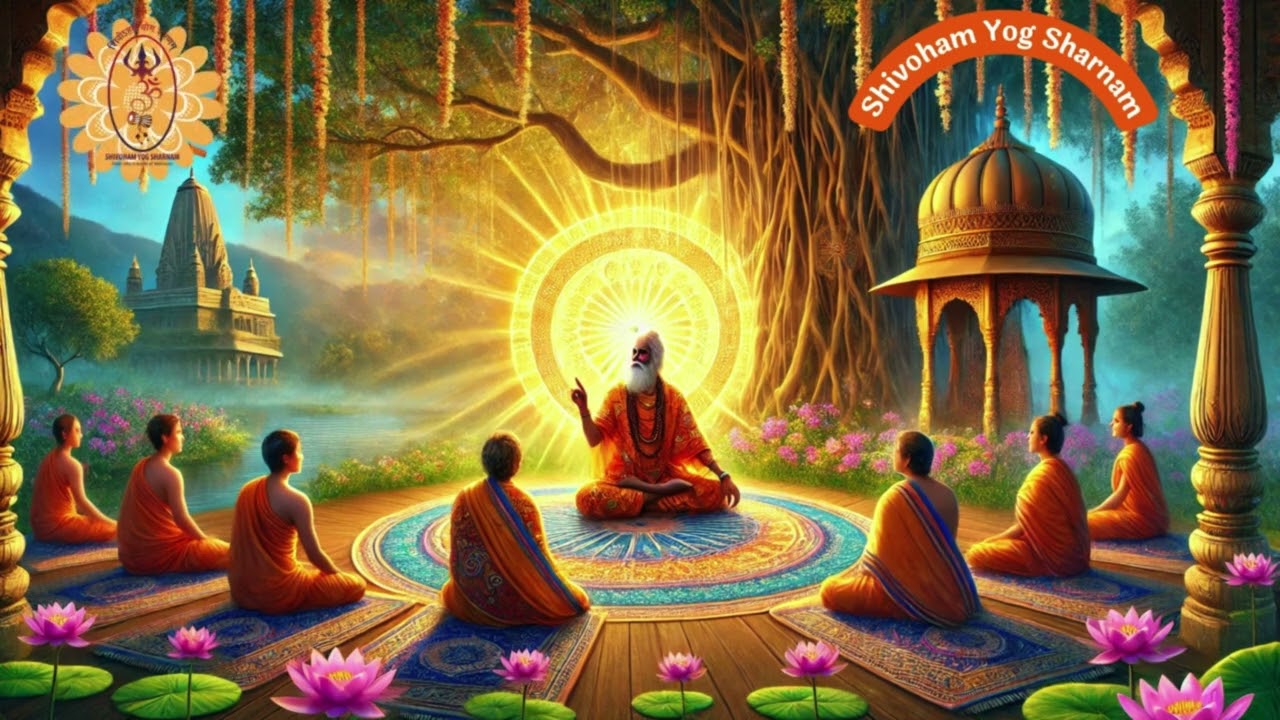 योग क्या है? व्यायाम है या कला?