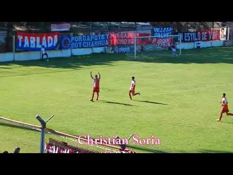 Central Córdoba 1 Cañuelas 2- Los Goles Fecha 11