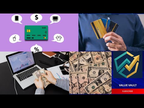 Thumbnail for Welcome to Value Vault | Your Guide to Smart Money Management (2026)  by Vault