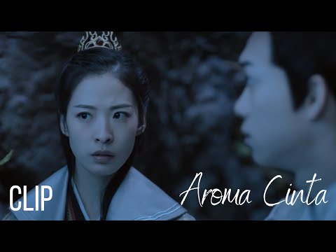 Clip EP06 Petualangan | Aroma CintaINDO SUB