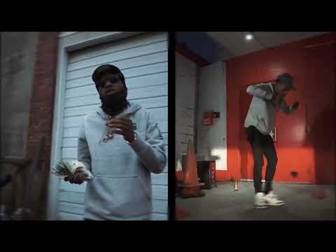 BossedUp CDai - Dat One Mode (Official Music Video)