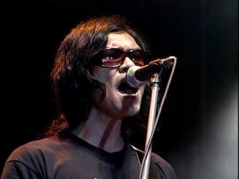 The ACAB - Now and Again (Rock The World 6)