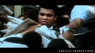 Muhammad Ali Tribute (GP)