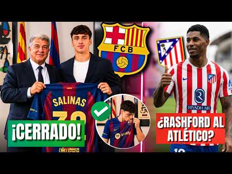 🚨LÍO MUNDIAL: FLICK EXPLOTA Y AMENAZA A LAPORTA CON IRSE DEL BARÇA: ¡EXIGE AL MEJOR 9 DEL MUNDO!
