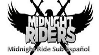 Left 4 Dead 2 : Midnight Riders | Sub Ingles - Español