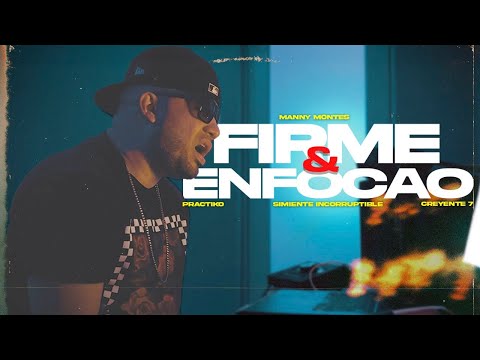 Miniatura de Firme y Enfocado (Remix)