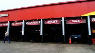 Midas Auto Repair Franchise Review - Dan Turner