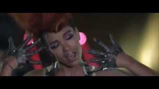 Music Video Mission Is You - Tata Young [Silly Boy - Eva Simons]