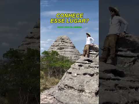 O segredo que todo mundo tá descobrindo: VALE DO CATIMABAU