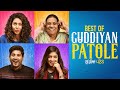 Best Of Guddiyan Patole Gurnam Bhullar Sonam Bajwa Tania Punjabi Full Movie