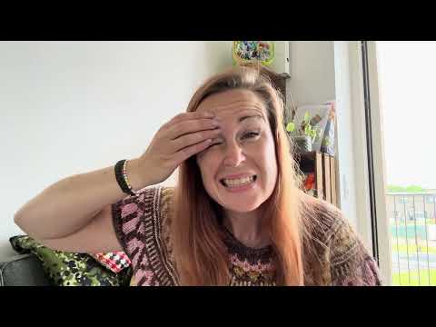 Pagter Strik - ep 23 🤩 .. I’m back baby 😍