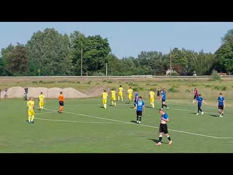 KS WARKA 4:0 RZEKUNIANKA RZEKUŃ ▪︎ GOL MARCELA GROTA NA 2:0 ▪︎