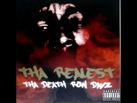 THE REGIME (MONSTA GANJAH, YUKMOUTH AND THA REALEST) ~ "GET YA MONEY RIGHT"